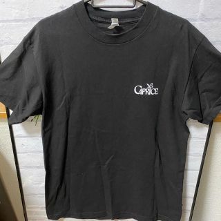 シュプリーム(Supreme)のcaprice カプリス　BOOTLEG Tシャツ(Tシャツ/カットソー(半袖/袖なし))