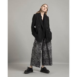 ヨウジヤマモト(Yohji Yamamoto)のRobes&Confections  バギーパンツ(その他)