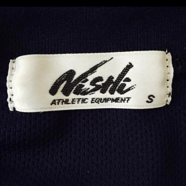 asics(アシックス)のNISHI ロングTシャツ　S メンズのトップス(Tシャツ/カットソー(七分/長袖))の商品写真