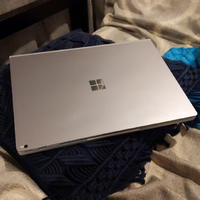 Surface Book 2 15inch intel core i7