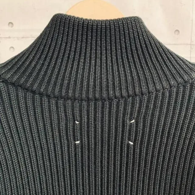 Maison Martin Margiela - Maison margiela マルジェラ④ ドライバーズ