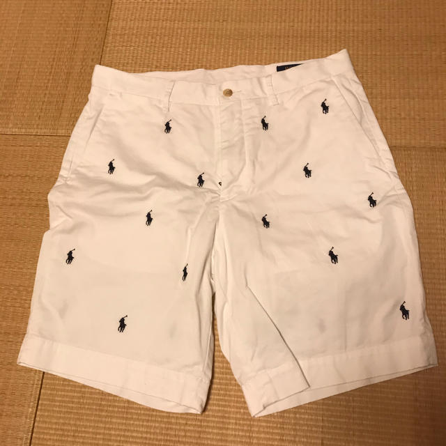 POLO RALPH LAUREN(ポロラルフローレン)の専用 メンズのパンツ(ショートパンツ)の商品写真