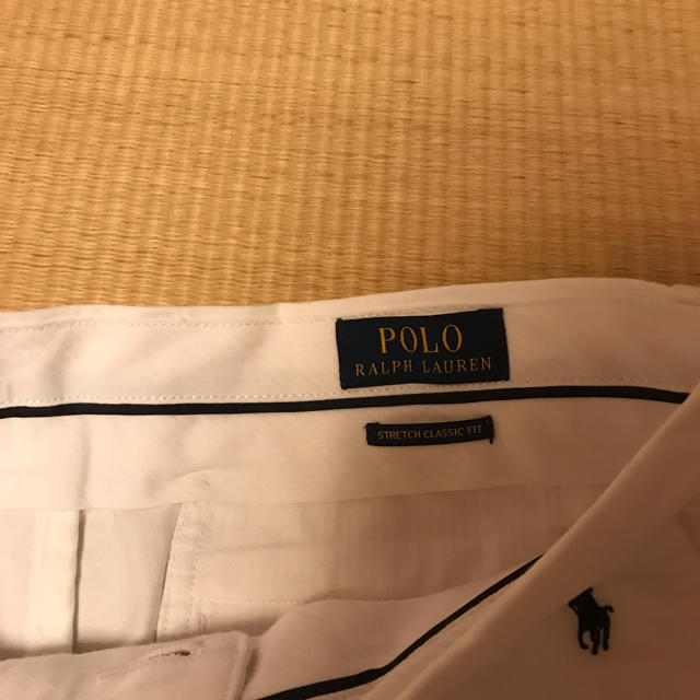 POLO RALPH LAUREN(ポロラルフローレン)の専用 メンズのパンツ(ショートパンツ)の商品写真