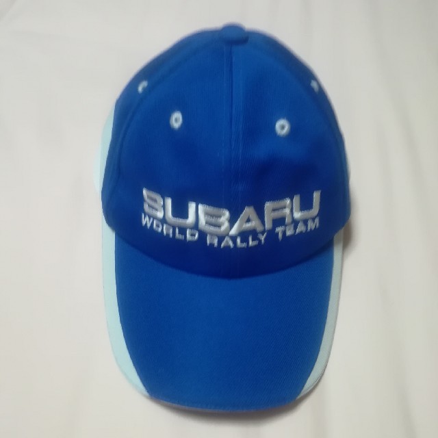 スバル(スバル)のSUBARU キャップ メンズの帽子(キャップ)の商品写真