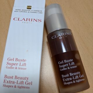 クラランス(CLARINS)のクラランス　バスト用ジェル(その他)