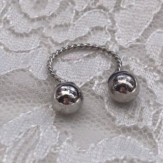 トーガ(TOGA)のSALE! ring ♡(リング(指輪))