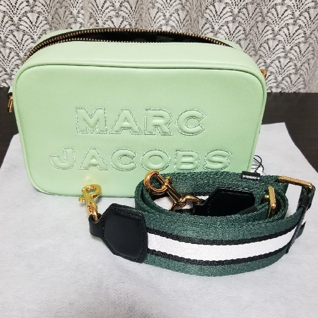 MARC JACOBS(マークジェイコブス)のMARC JACOBS　ショルダーバッグ レディースのバッグ(ショルダーバッグ)の商品写真