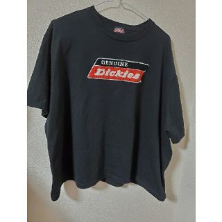 ディッキーズ(Dickies)のレディース tシャツ(Tシャツ(半袖/袖なし))