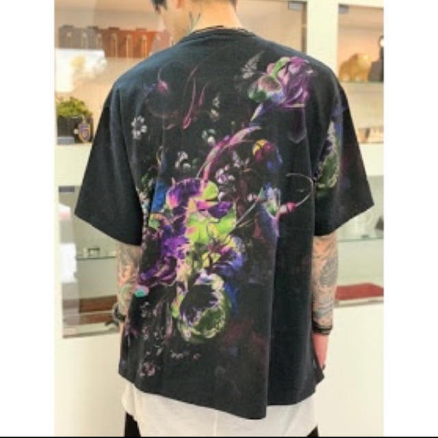 BIG T-SHIRT 新品　定価以下