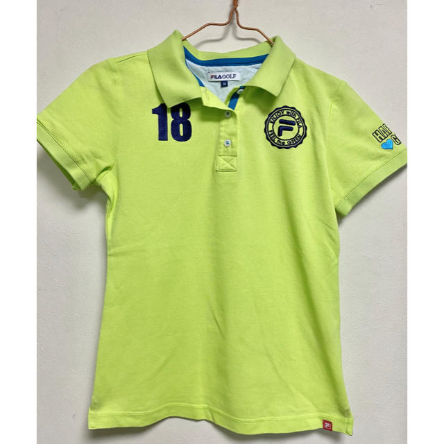 てなグッズや - FILA ポロシャツ 超美品!ゴルフウェア FILA フィラゴルフ ポロシャツ - www.we-job.com てなグッズや - FILA ポロシャツ 超美品!ゴルフウェア FILA フィラゴルフ ポロシャツ - www.we-job.com