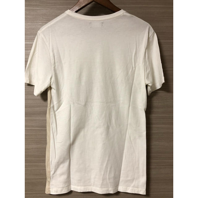 ZARA MAN Tシャツ メンズのトップス(Tシャツ/カットソー(半袖/袖なし))の商品写真