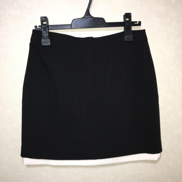 TOMORROWLAND(トゥモローランド)のバナナリパブリック スカート レディースのスカート(ミニスカート)の商品写真