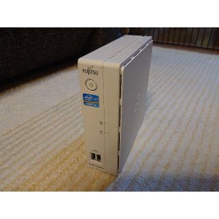 FMV ESPRIMO B532/G Corei5 HDD無しジャンク扱い