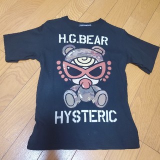 ヒステリックミニ(HYSTERIC MINI)のモコさん💕(Tシャツ/カットソー)