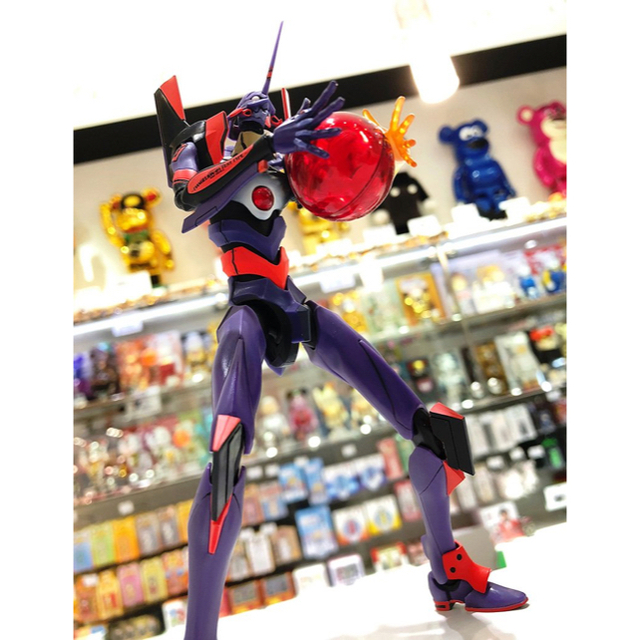 Medicom Toy Mafex エヴァンゲリオン 初号機 覚醒版 の通販 By Ken S Shop メディコムトイならラクマ Medicom Toy Mafex エヴァンゲリオン 初号機 覚醒版 の通販 By Ken S Shop メディコムトイならラクマ