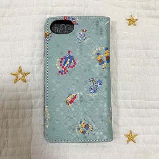 ビームス(BEAMS)のBEAMS ビームス iPhone7/8/SE ケース 手帳型(iPhoneケース)