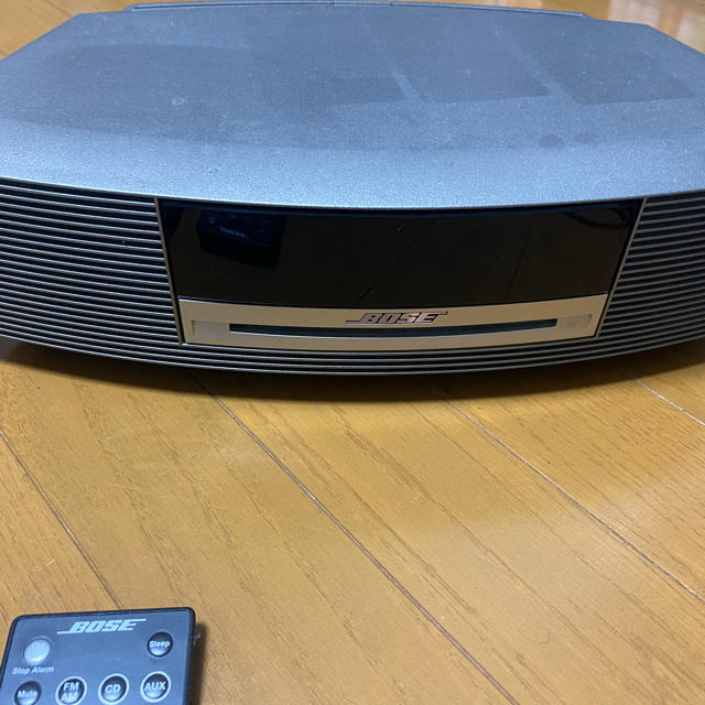 値下げBose wave music system ボーズ