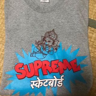 シュプリーム(Supreme)の最終値下げ　supreme(Tシャツ/カットソー(半袖/袖なし))