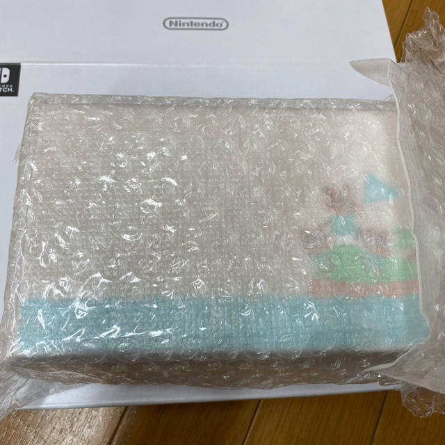 Nintendo Switch 用 ドック あつまれ どうぶつの森