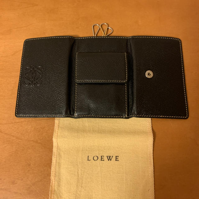 LOEWE(ロエベ)のロエベ　キーケース レディースのファッション小物(キーケース)の商品写真