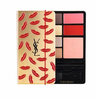 イヴサンローランボーテ(Yves Saint Laurent Beaute)のイヴ・サンローラン　メイクパレット(コフレ/メイクアップセット)