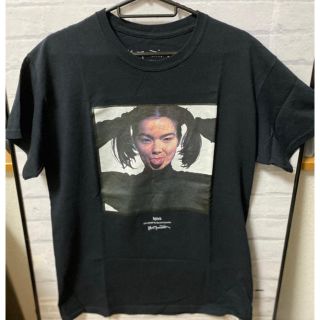 ジャーナルスタンダード(JOURNAL STANDARD)のBjork×K.Cummins Tシャツ　seena様専用(Tシャツ/カットソー(半袖/袖なし))