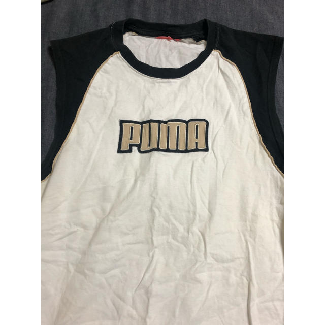 Puma Puma タンクトップの通販 By Gg S Shop プーマならラクマ Puma Puma タンクトップの通販 By Gg S Shop プーマならラクマ