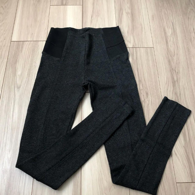 ZARA(ザラ)のLetty様専用★ザラ★ストレッチレギンスパンツ レディースのレッグウェア(レギンス/スパッツ)の商品写真