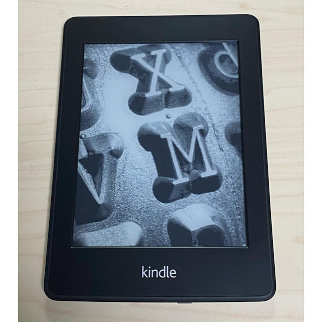 Kindle Paperwhite Wi-Fi (第5世代)