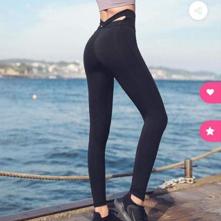 ルルレモン(lululemon)の❗️週末値下げ❗️ sloli ヨガレギンス(レギンス/スパッツ)