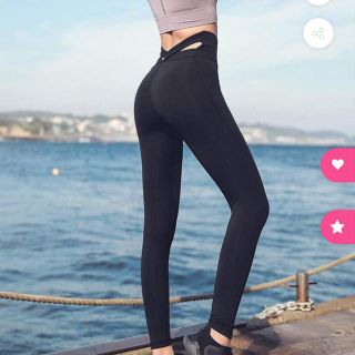 ルルレモン(lululemon)のsloliヨガレギンス(レギンス/スパッツ)