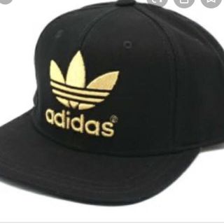 アディダス(adidas)のアディダスキャップ(キャップ)