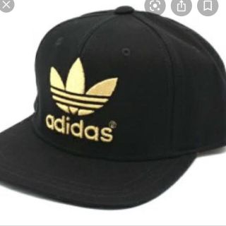 アディダス(adidas)のキャップ(キャップ)