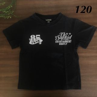 半袖Tシャツ120(Tシャツ/カットソー)