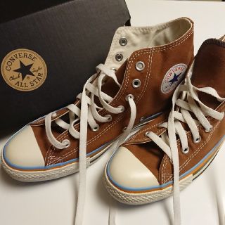 コンバース(CONVERSE)のコンバースオールスターALL STAR SURFIES HI 26.5cm(スニーカー)