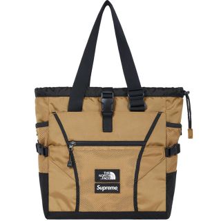 シュプリーム(Supreme)のSupreme®/The North Face® Adventure Tote (トートバッグ)