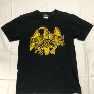 テンダーロイン(TENDERLOIN)のTシャツ(Tシャツ/カットソー(半袖/袖なし))