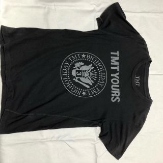 ティーエムティー(TMT)のTシャツ(Tシャツ/カットソー(半袖/袖なし))