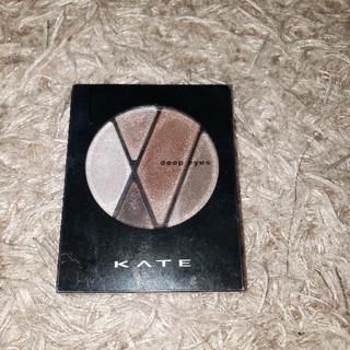 ケイト(KATE)のケイト♥ディープトラップアイズBR-1(アイシャドウ)