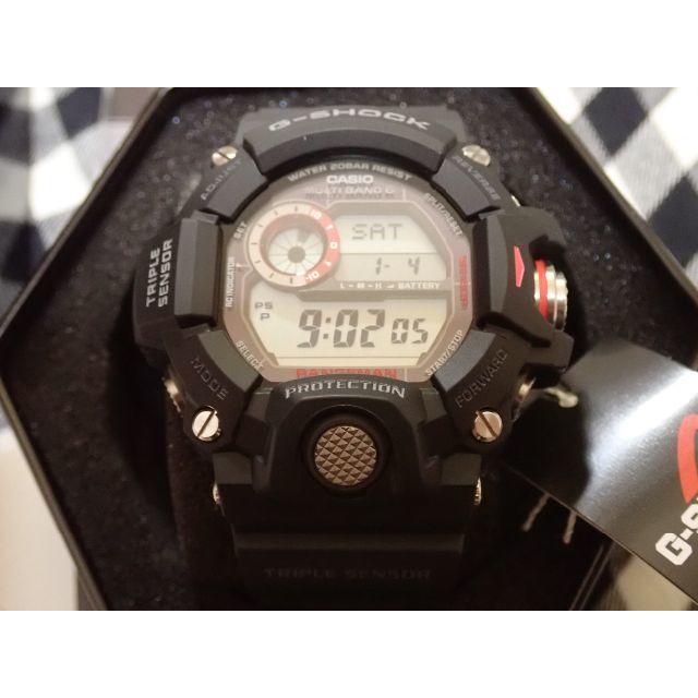 G-SHOCK GW-9400-1