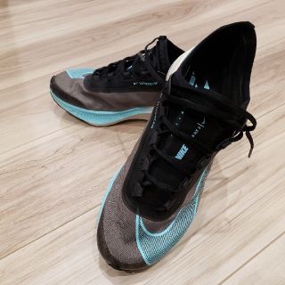 ナイキ(NIKE)のズームフライ3　25.5センチ(シューズ)