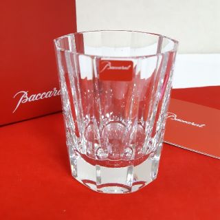 バカラ(Baccarat)のバカラ モナコ タンブラー グラス(食器)