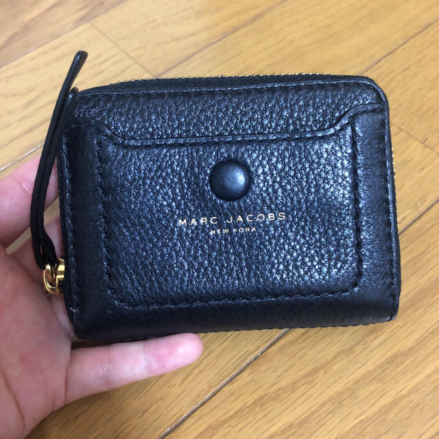 MARC JACOBS(マークジェイコブス)のマークジェイコブス  小銭入れ メンズのファッション小物(コインケース/小銭入れ)の商品写真