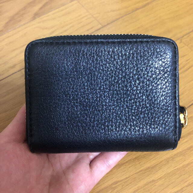 MARC JACOBS(マークジェイコブス)のマークジェイコブス  小銭入れ メンズのファッション小物(コインケース/小銭入れ)の商品写真