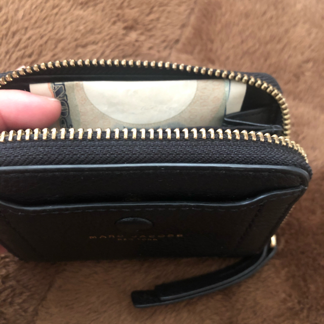 MARC JACOBS(マークジェイコブス)のマークジェイコブス  小銭入れ メンズのファッション小物(コインケース/小銭入れ)の商品写真