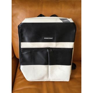 フライターグ(FREITAG)のFREITAG フライターグ FRINGE フリンジ リュック バックパック(バッグパック/リュック)