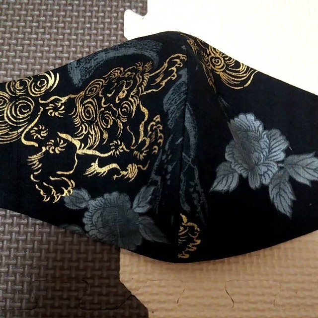 カッコいい ゴージャス 狛犬 インナーマスクの通販 By こみつ S Shop ラクマ カッコいい ゴージャス 狛犬 インナーマスクの通販 By こみつ S Shop ラクマ