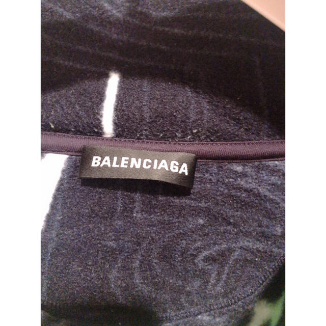 定価18万 美品 BALENCIAGA アウター XS