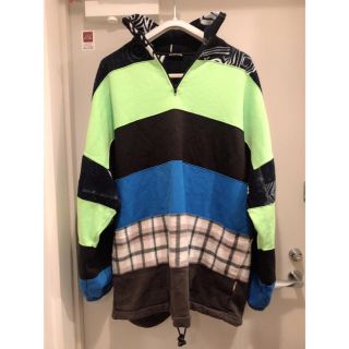 バレンシアガ(Balenciaga)の定価18万 美品 BALENCIAGA アウター XS(スウェット)