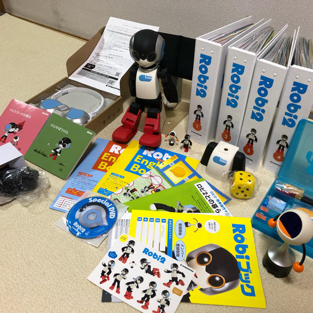 2023夏季 ロビ2 by Kenny's shop|ラクマ 完成品の通販 在庫大特価